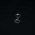 Pure Silver Snake 8g